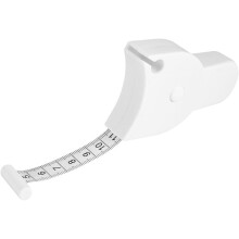 Mètre ruban précis pour le corps Mètre ruban rétractable 150 cm / 60 pouces