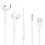 OPPO (USB-C interface) OPPO MH135 Professional wired hifi headphones 3.5/USB-C interface 1