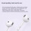 OPPO (USB-C interface) OPPO MH135 Professional wired hifi headphones 3.5/USB-C interface 4