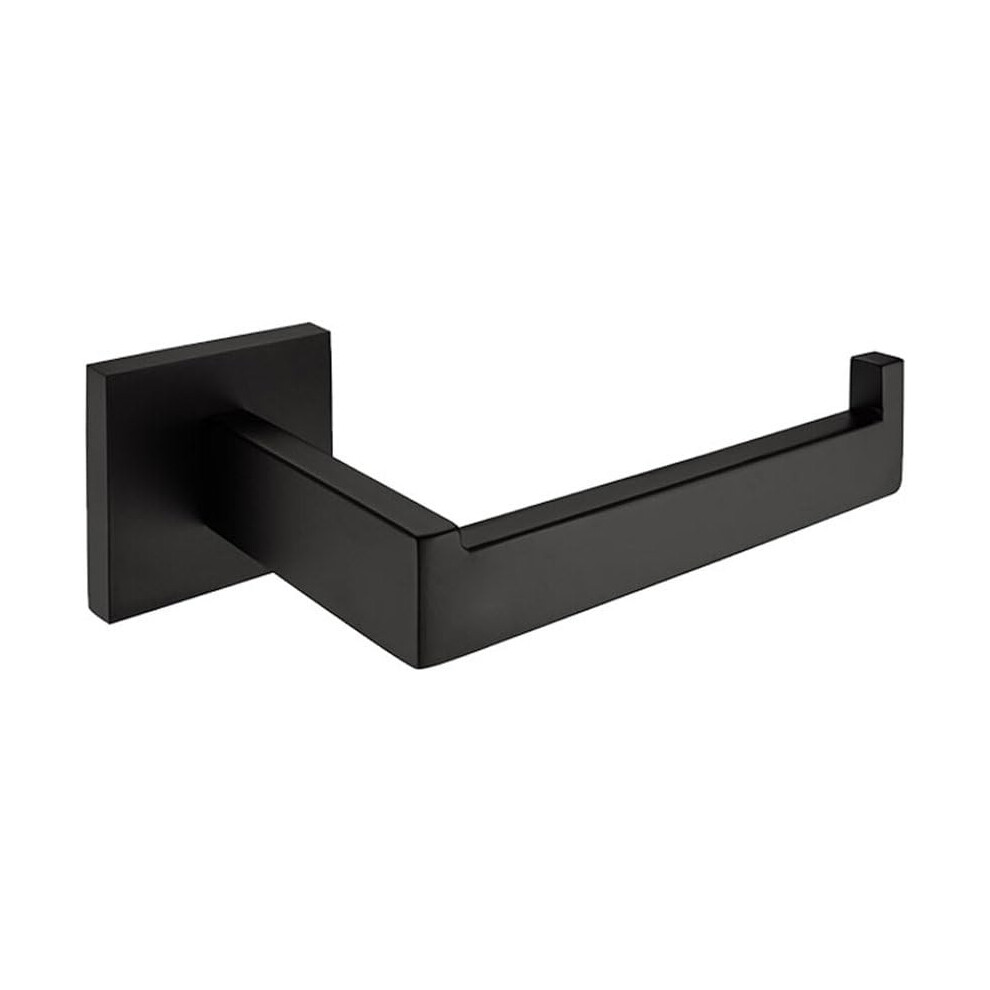 Wall Mounted Toilet Paper Holder Toilet Paper Holder Invisible Fixing Toilet Paper Roll Holder Stainless Steel SS304 Oil Rubbed Bronze-image-OPC-PG5VBT2-NEW