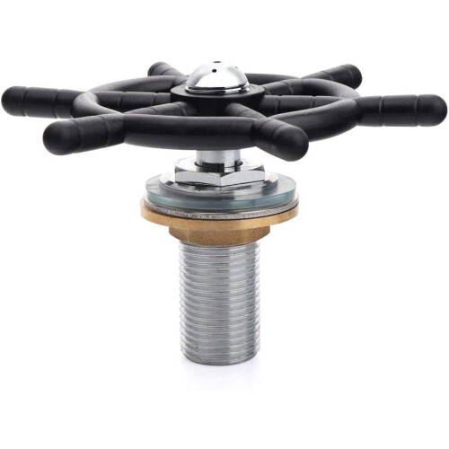 Bar Birra Bicchiere Vaporizzatore Brocca Sciacquatrice, Sciacquatrice per Bicchiere Birra/Caffè B