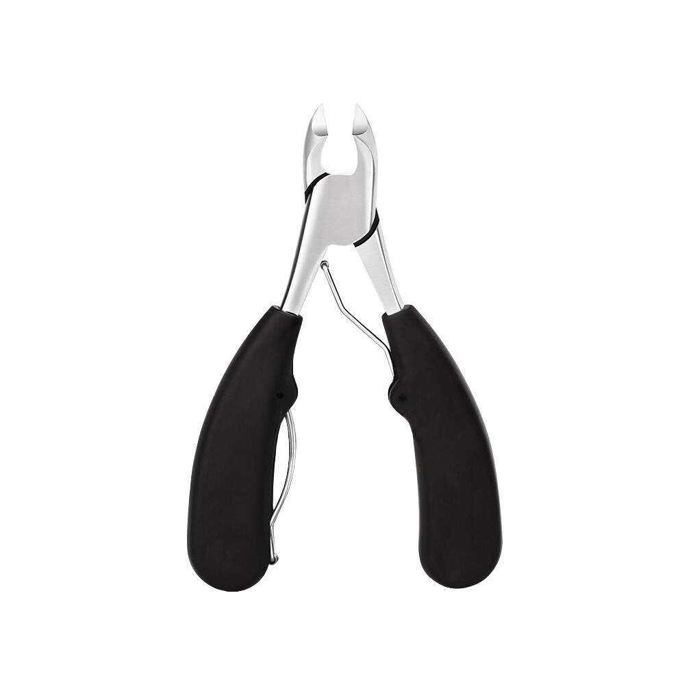 Lifeasy Precision Nail Clippers - Professional Tool For Ingrown Toenails & Thick Toenails - Stainless Steel Manicure Pedicure Scissorsï¼Aï¼