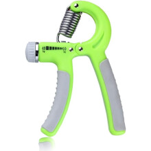 10-40 kg Handgriff-Krafttraining, verstellbarer Handgriff, Unterarm-Krafttraining, Hand- und Unterarm-Grifftrainer, Handgelenktraining, Fingertraining