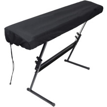 Copertura protettiva per tastiera pianoforte a 88 tasti, copertura pianoforte elettronico, copertura antipolvere per pianoforte digitale, Yamaha, Rola
