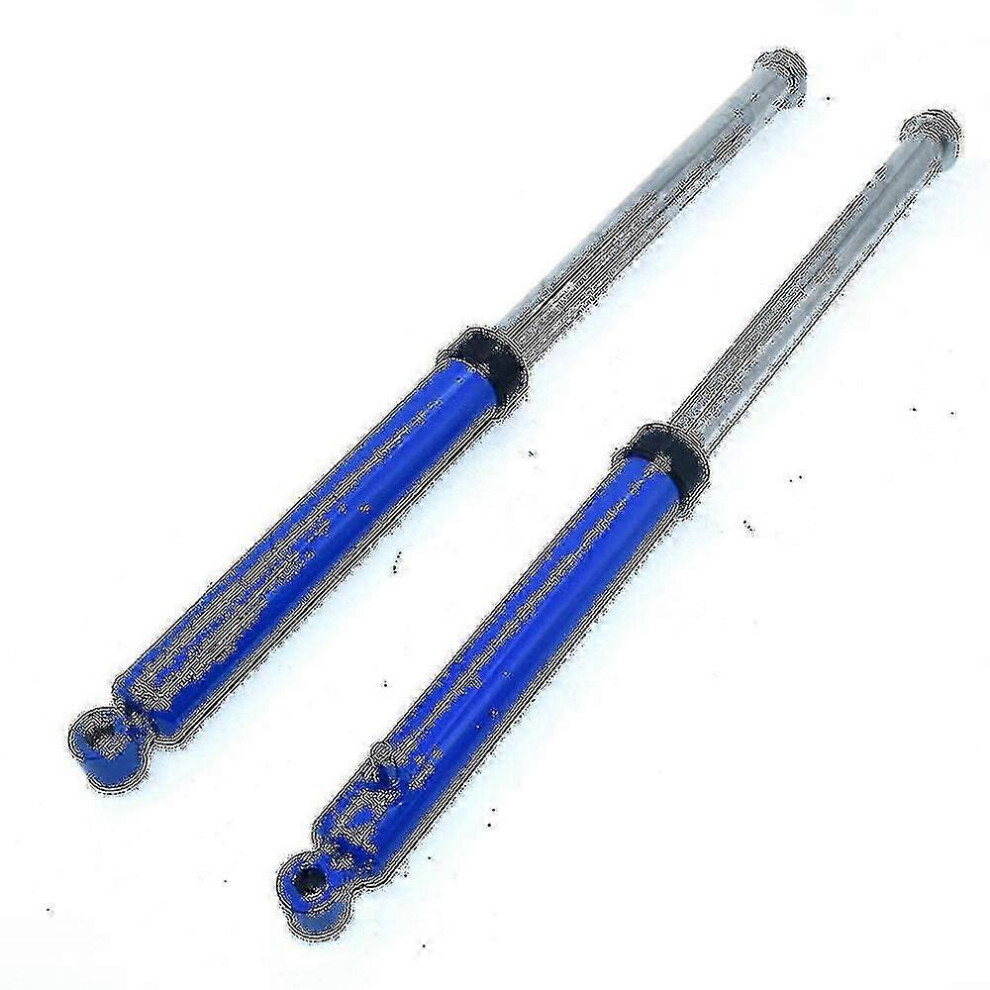(Blue) Pw50 Motorcycle Shock Shocks Suspension Accessories Front Fork Shock Absorber For Set Assembly For Pw 50 Py50 Peewee 50 E-moto-image-OPC-PG5VG9F-NEW