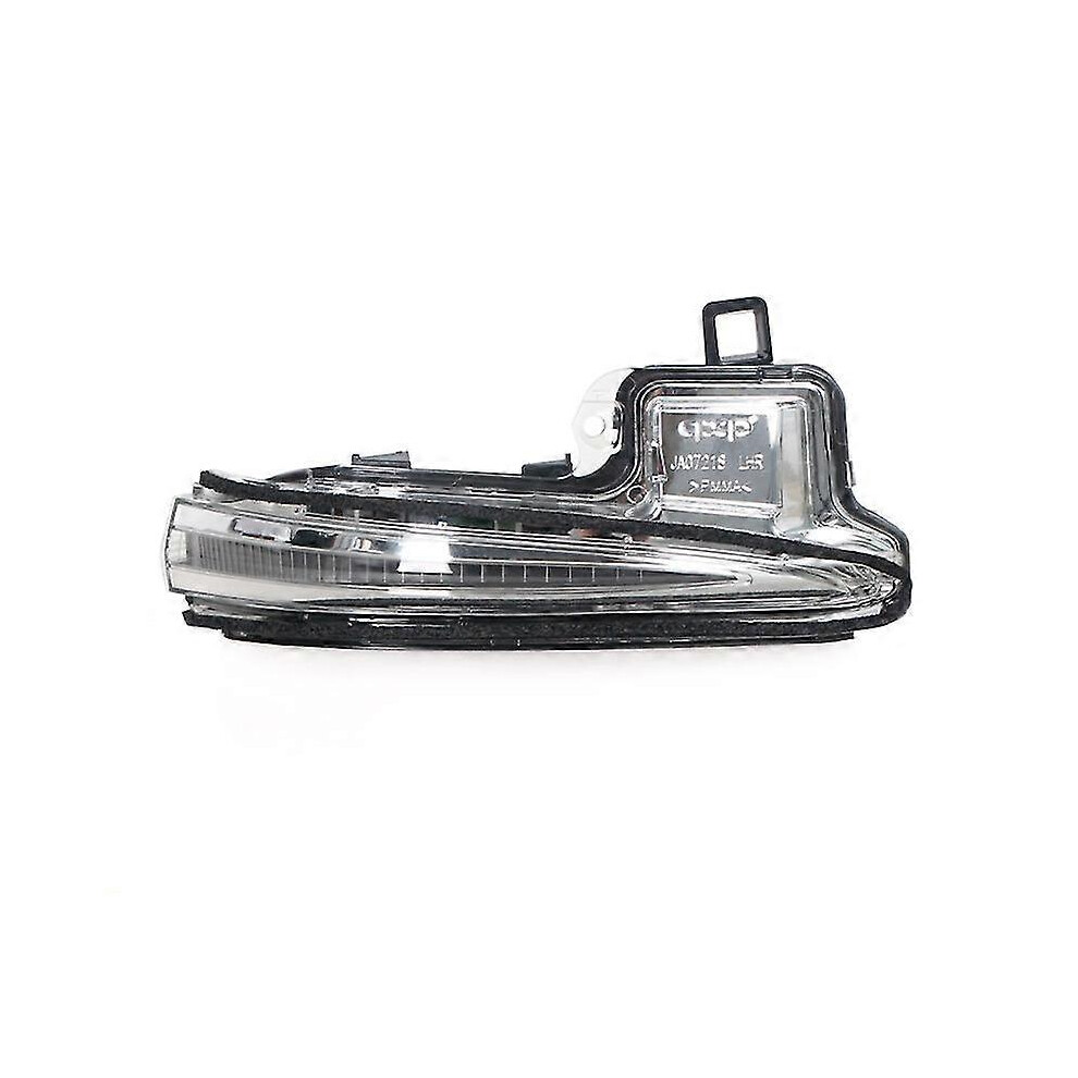 (B Right) For Toyota Rav4 Rav 4 2020 2021 2022 Car Side Mirror Lower Base Cover Frame Rearview Mirror Turn Signal Lamp Lens Glass Boris Light 5014561761114