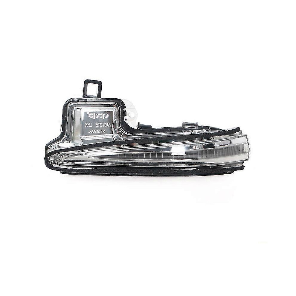 (B Left) For Toyota Rav4 Rav 4 2020 2021 2022 Car Side Mirror Lower Base Cover Frame Rearview Mirror Turn Signal Lamp Lens Glass Boris Light 5014561761107