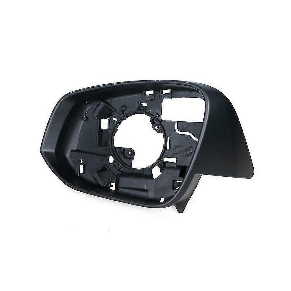 (G Left) For Toyota Rav4 Rav 4 2020 2021 2022 Car Side Mirror Lower Base Cover Frame Rearview Mirror Turn Signal Lamp Lens Glass Boris Light 5014561761206