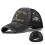 Yellowstone Dutton Ranch Baseball Hut Verstellbare beststickte Kappe（A） 1