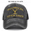 Yellowstone Dutton Ranch Baseball Hut Verstellbare beststickte Kappe（A） 3