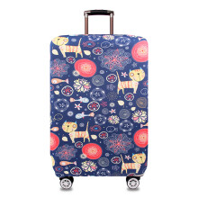 Funda el?stica para maletas con ruedas y capa de aire, Venice Qyroadwolf?B?