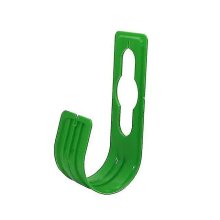 Garden Wall Mounted Tap Watering Hose Organizer Storage Holder Agriculture Hose Pipe Reel Holder Hanger 1 Pc StarlightïŒvertïŒ