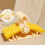 (As show, One size) Kitchen Sink Drain Basket Strainer, Triangle Kitchen Sink Drain Basket(Bla COX 1