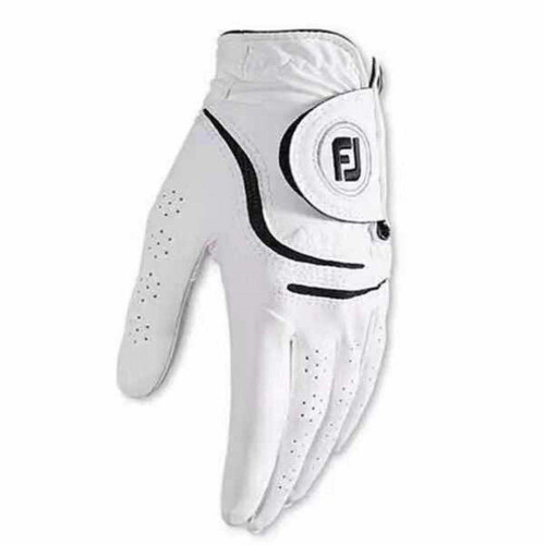Weathersof 1er-Pack Cadet Golfhandschuhe für Herren (L) 1