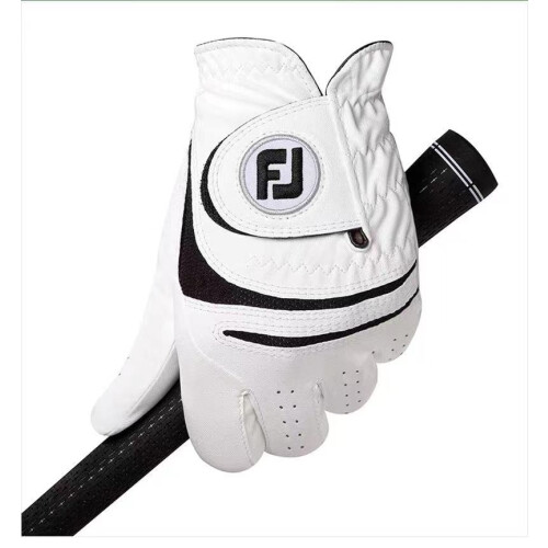 Weathersof 1er-Pack Cadet Golfhandschuhe für Herren (XL)