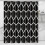 (As show, One size) Kitchen Sink Drain Basket Strainer, Triangle Kitchen Sink Drain Basket(Bla COX 1