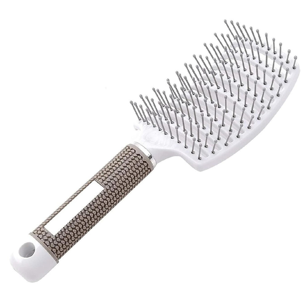 Lifeasy Not,Specified Brosse Ã Cheveux Coiffeuse Incurvã©E Professionnelle Outils De Coiffure