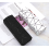 Fashion Glasses Box Protable Protective Case Sunglasses Case Rectangle Eyeglasses Accessor schwarz 2