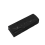 Fashion Glasses Box Protable Protective Case Sunglasses Case Rectangle Eyeglasses Accessor schwarz 1