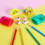 2 Hole Pencil Sharpener, Kids Pencil Sharpener, Handheld Pencil Sharpener-12 PACK 2