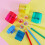 2 Hole Pencil Sharpener, Kids Pencil Sharpener, Handheld Pencil Sharpener-12 PACK 5