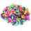 Pencil Erasers, Cap Erasers, 200 Pack (Random Color) 1