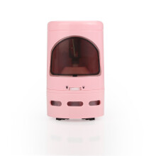 Pencil Sharpener with Desktop Vacuum Cleaner, Electric Pencil Sharpener with Mini Desktop Vacuum Cleaner (2 in 1), 6 7 8 9 10 Year Old Girl Gifts Scho