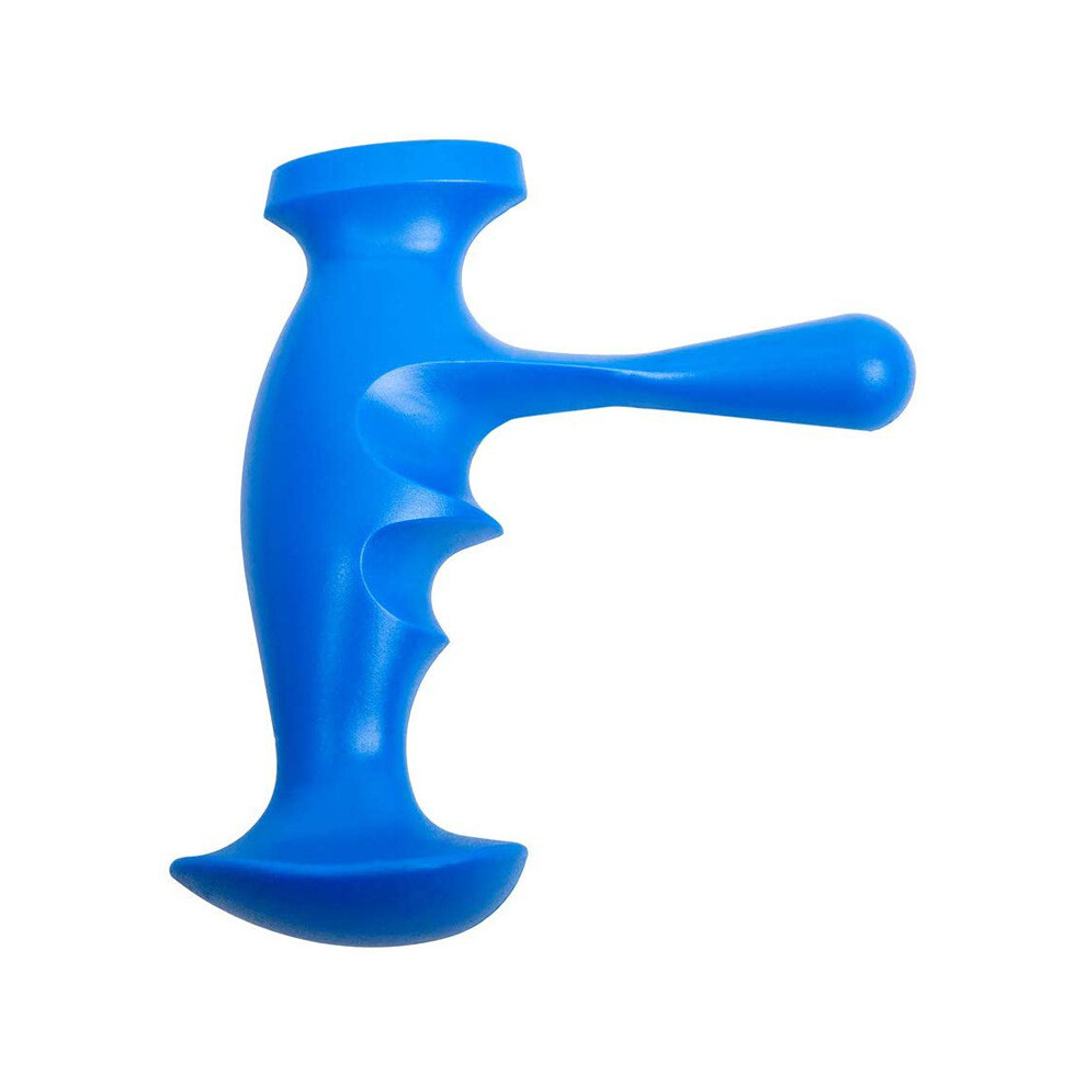 Lifeasy Deep Tissue Massage Tool, Effective Acupressure, Trigger Point Pressure Massage