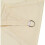 (Beige) Toldo rectangular impermeable 2X3m Estor Protecci?n UV Exterior Jard?n Terraza Balc?n 2