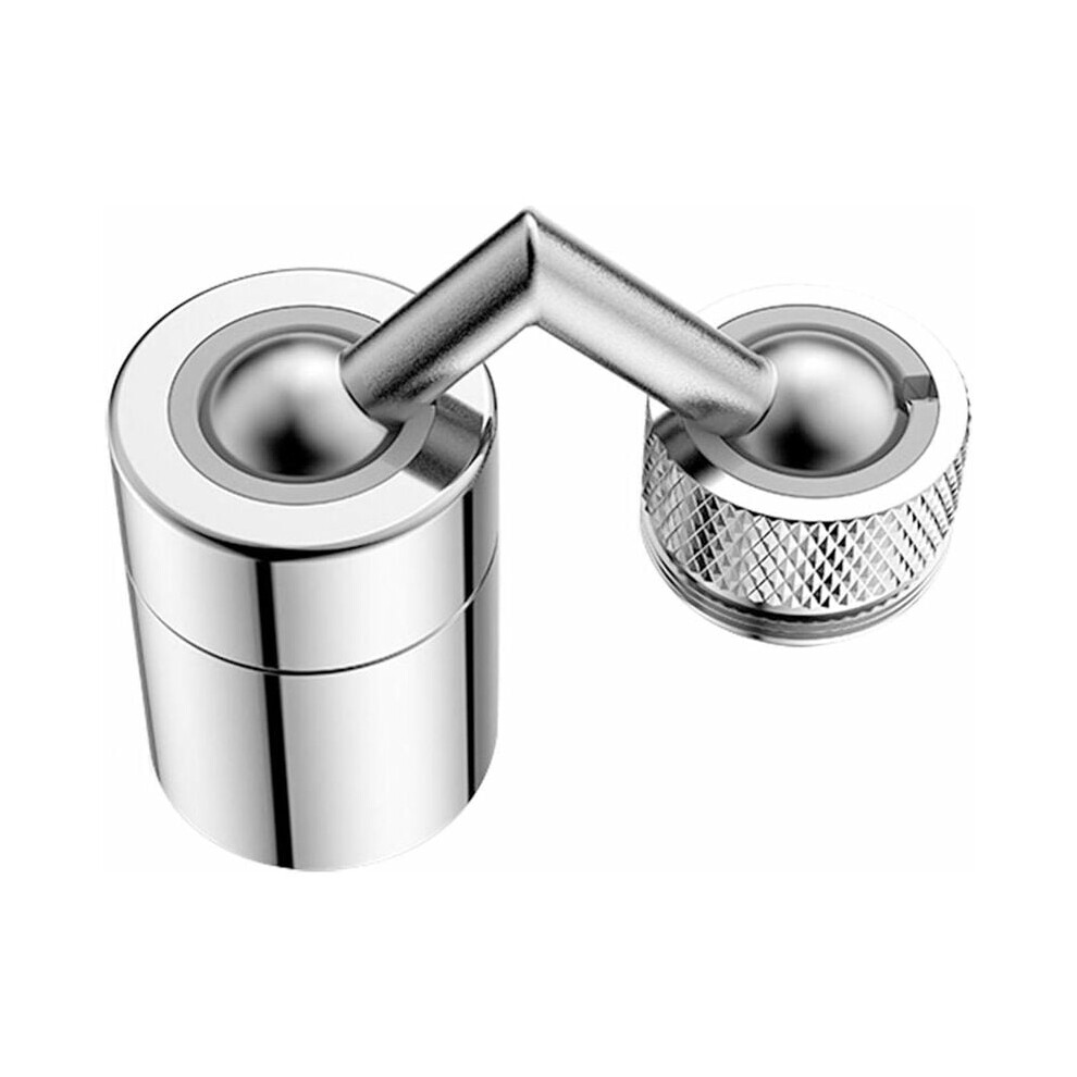 Faucet Aerator - 720 Swivel Kitchen Faucet Head, Faucet Spout Faucet Nozzle Nozzle Filter Head For Kitchen And Bathroom 6932766543054