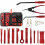 19Pcs Auto Trim Removal Tools Universal Car Trim Removal Tools Kit Removal Tools for Car Door Panel Dashboard 3