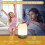 Touch night light with alarm clock simulating sunrise 2