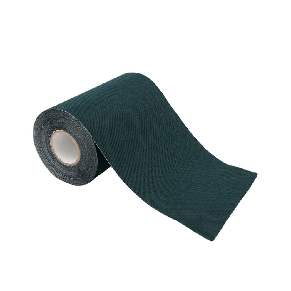(Vert) Ruban de gazon synthétique 150 mm x 10 m