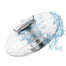 pezzi di luci solari per piscina, luci galleggianti, luci per laghetto, luci solari a sfera galleggianti impermeabili, luci che cambiano colore per la