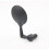 Bicycle Rearview Mirror Socket Reflector, 360 Degree Rotating Socket Reflector 5