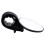 Quick Release Bicycle Mirrors, Full Angle Adjustment, Handlebar Cross Reflectors, Compact MTB, Road Bike 5