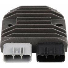 (Accessori non originali) Kit raddrizzatore regolatore di tensione, R2001.1 Accessori per l'installazione della versione raddrizzatore regolatore di t