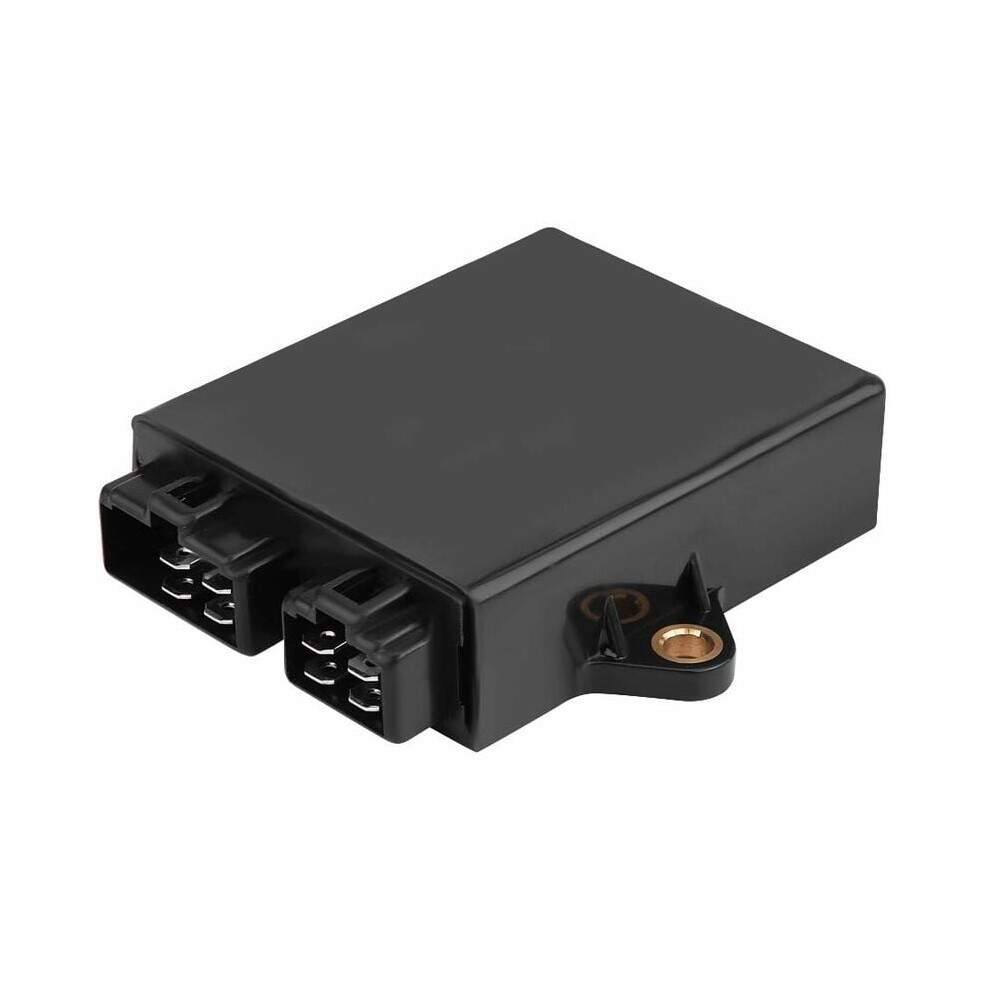 (Non-Original Accessories) For Virago 125 Cdi Box For 125 Virago Cdi Box Cdi Ignition, Abs Computer For Yamaha Virago Xv125 Xv250 V-Star 250Cc 4Rf-823 6932766550427
