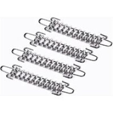 4 molle di tensione per vele ombreggianti, molle di tensione per vele ombreggianti, molle di tensione per vele ombreggianti, molle di tensione per ten