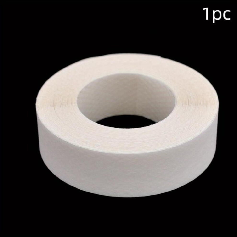 (1pc) 20mm White Double-sided Interlining Adhesive Fabric Clothes Iron On Hem Tape Interlining Web Diy Sewing Accessories 10 Meter