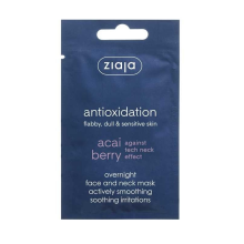 Ziaja ACAI BÆR MASSE. NATHYGIENE 7 ml / 8293