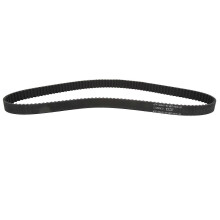 Outboard Engine Timing Belt 67F?46241?00 Boat Timing Belt for 75HP 80HP 90HP 100HP 115HP 4 Stroke Outboards