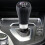 Pomo de cambio de marchas de 5 velocidades para BMW E34 E36 E38 E39 E46 E53 E60 E61 E63 E64 E83 E90 E91 E92 E93 Serie 3 Serie 5 X1 X3 X5 Palanca de ca 5