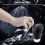 Pomo de cambio de marchas de 5 velocidades para BMW E34 E36 E38 E39 E46 E53 E60 E61 E63 E64 E83 E90 E91 E92 E93 Serie 3 Serie 5 X1 X3 X5 Palanca de ca 4