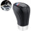 Pomo de cambio de marchas de 5 velocidades para BMW E34 E36 E38 E39 E46 E53 E60 E61 E63 E64 E83 E90 E91 E92 E93 Serie 3 Serie 5 X1 X3 X5 Palanca de ca 1