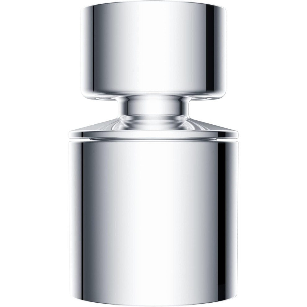 22Mm Water Saving Kitchen Faucet Aerator Dual Function 360 Degree Rotation 9113374506045