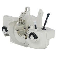 Oil Fuel Gas Tank Crankcase Engine Housing Fit for Stihl 023 025 Ms 230 Ms 250 Saw