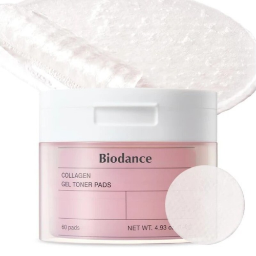Biodance, Γελοίτης Γελοίτης Τόνερ Πάνες, 60 Πάνες