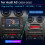 DAB+ For Audi A3 2003-2012 S3 RS3 Android 13 Carplay Car Stereo GPS Sat Nav Android Auto 2