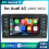DAB+ For Audi A3 2003-2012 S3 RS3 Android 13 Carplay Car Stereo GPS Sat Nav Android Auto 1